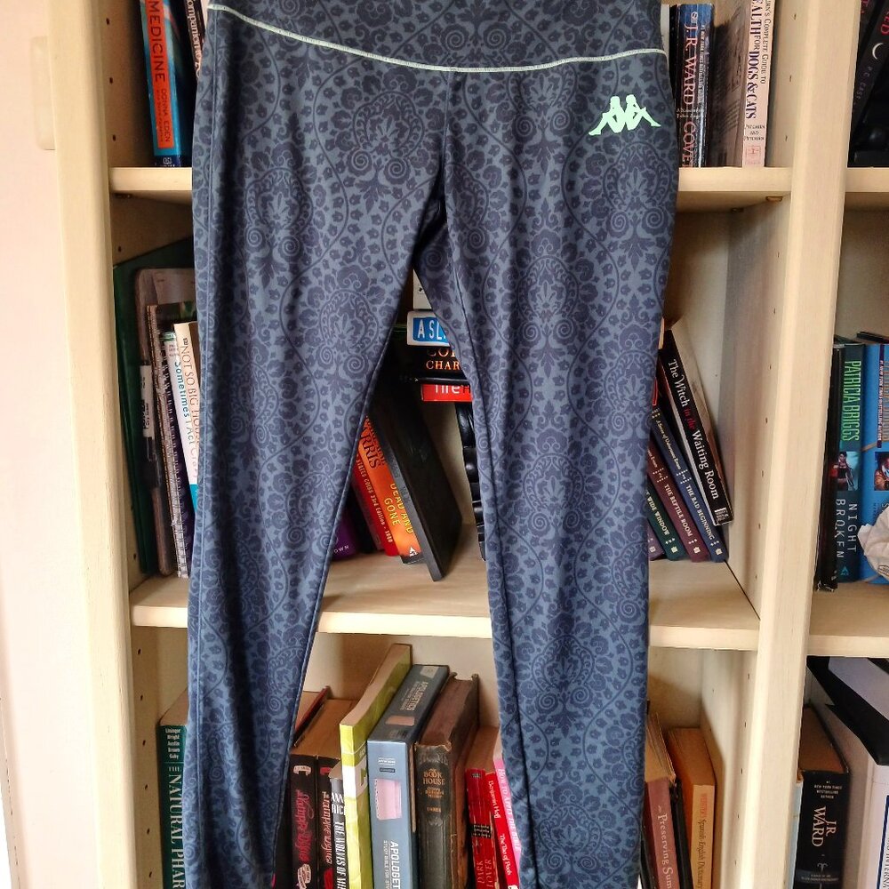Kappa Leggings